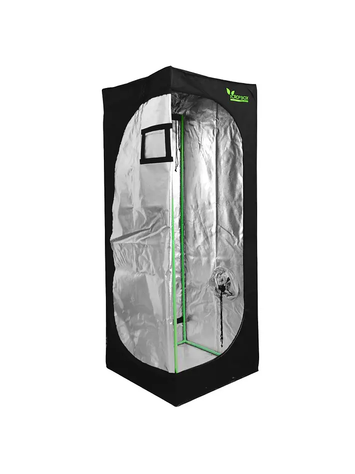 Carpa Plus -Cropbox 20
