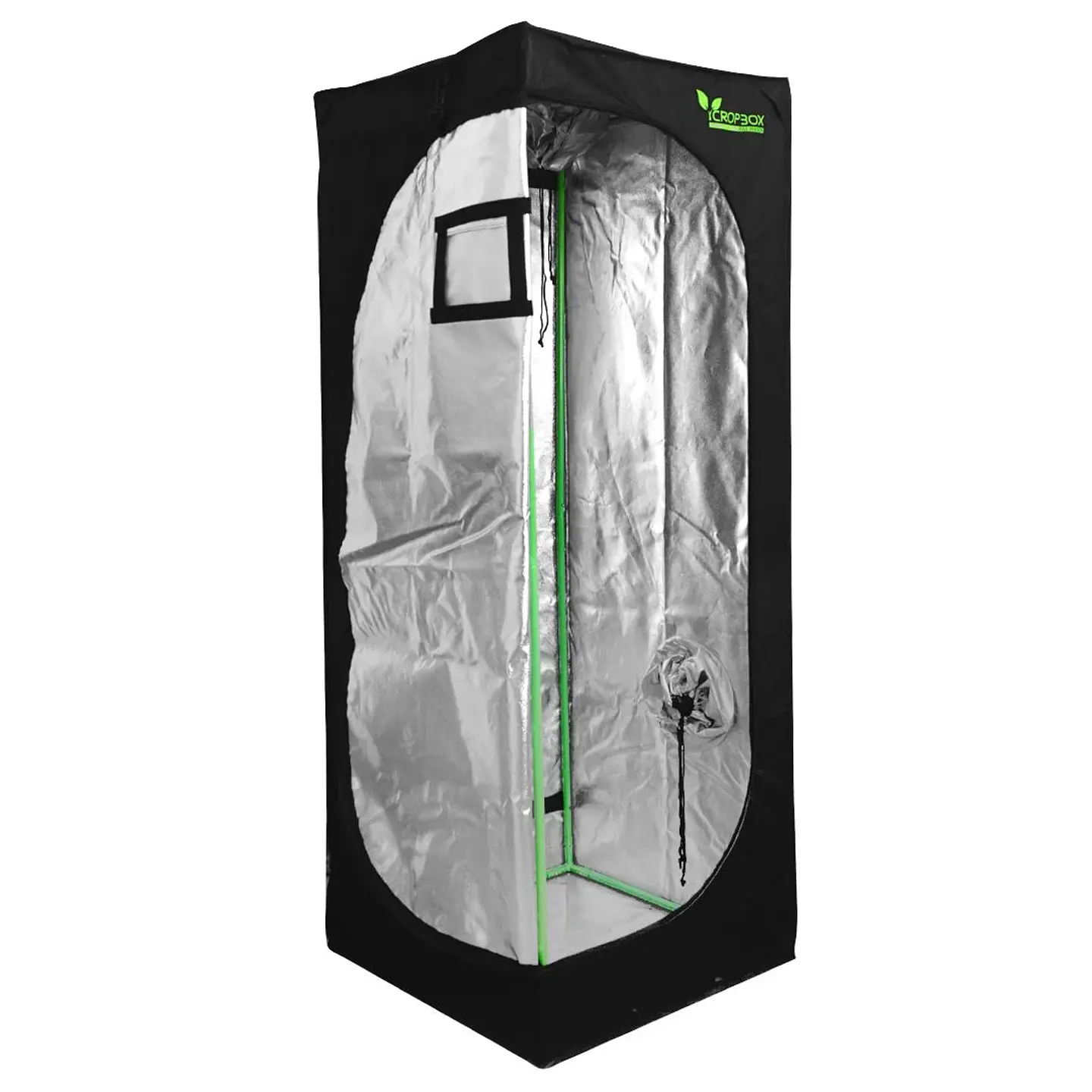Carpa Plus -Cropbox 20