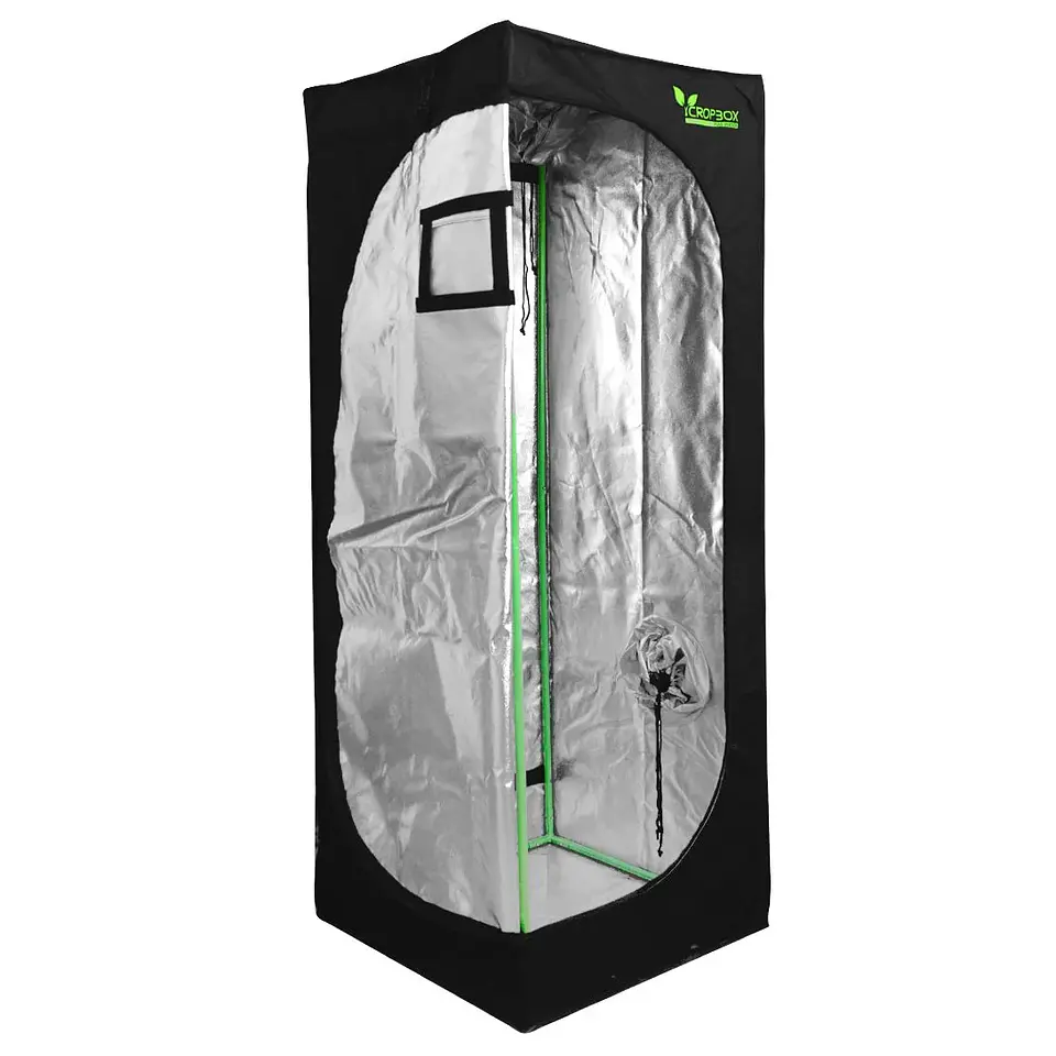 Carpa Plus -Cropbox 20