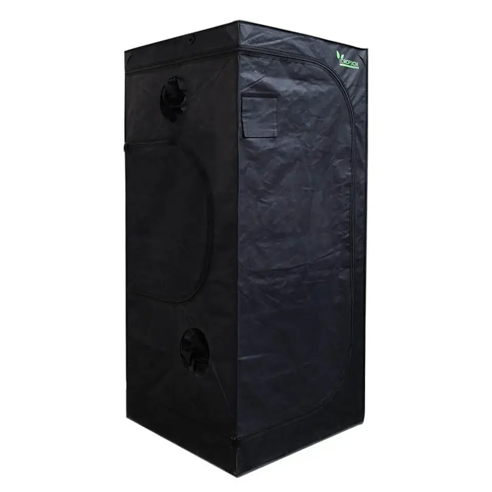 Carpa Plus -Cropbox 24