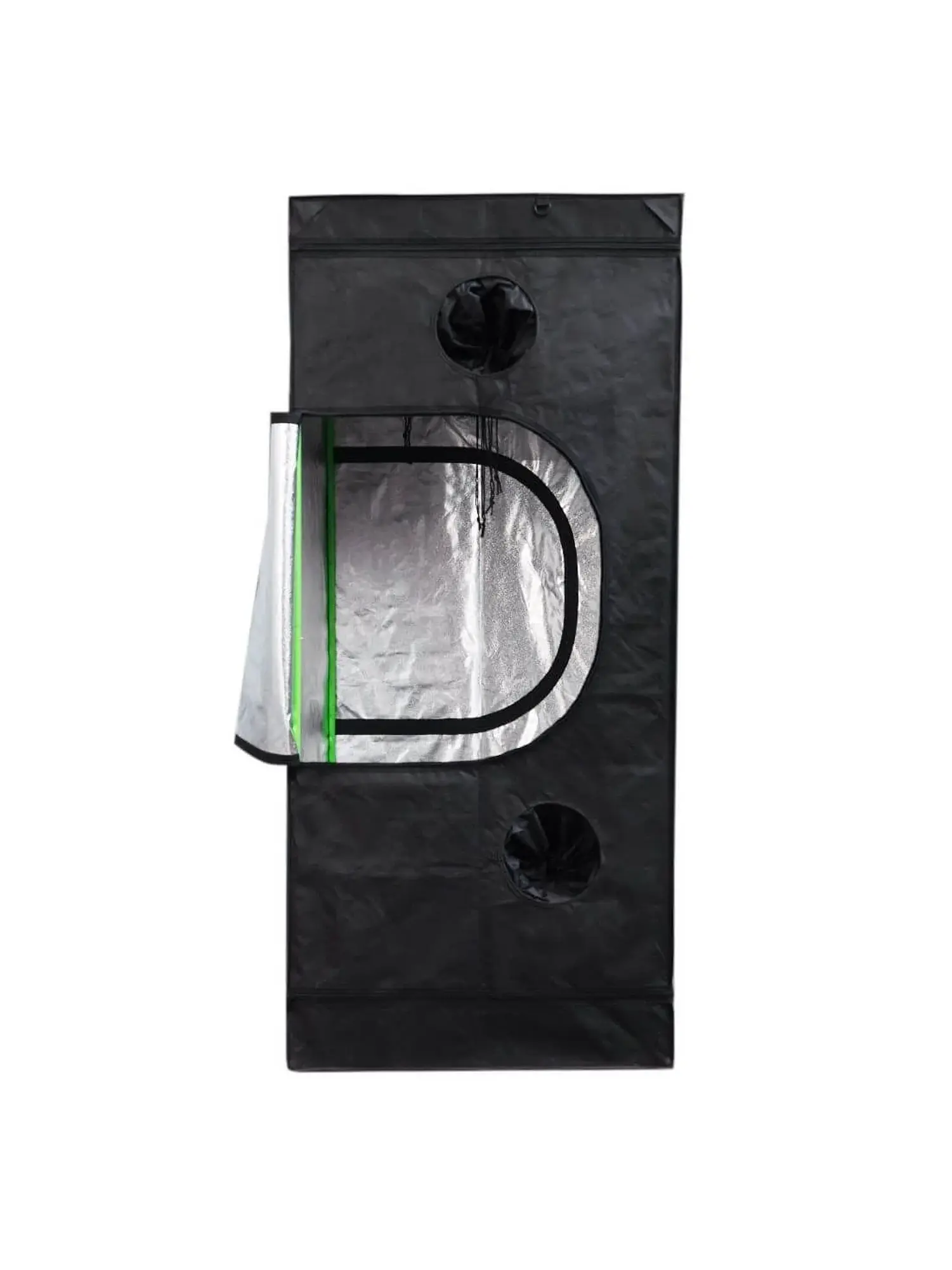 Carpa Plus 100X100X200-Cropbox 25