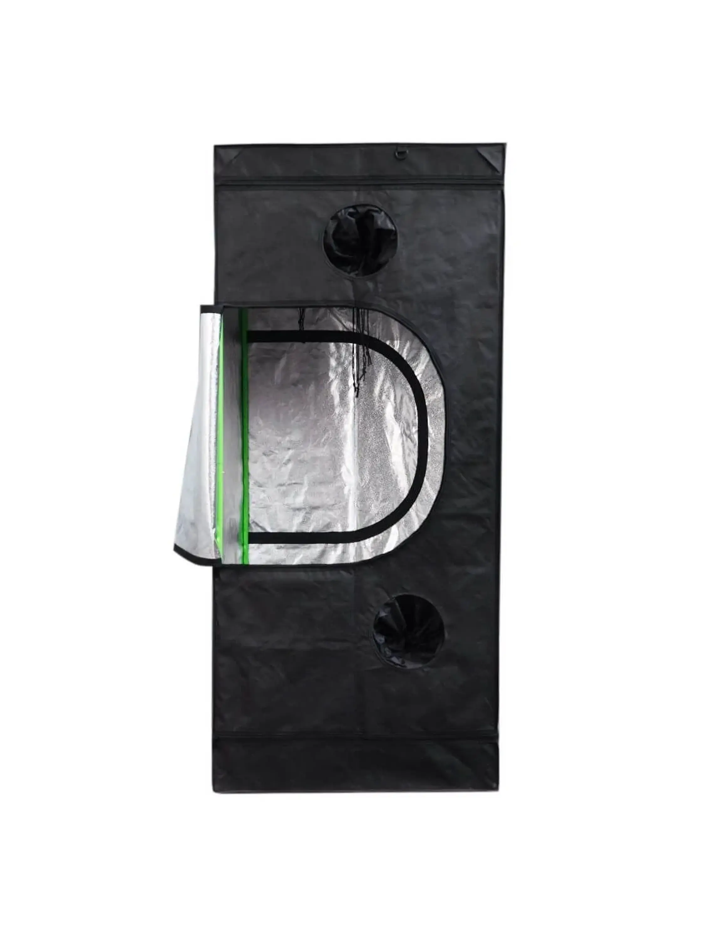 Carpa Plus 100X100X200-Cropbox 25