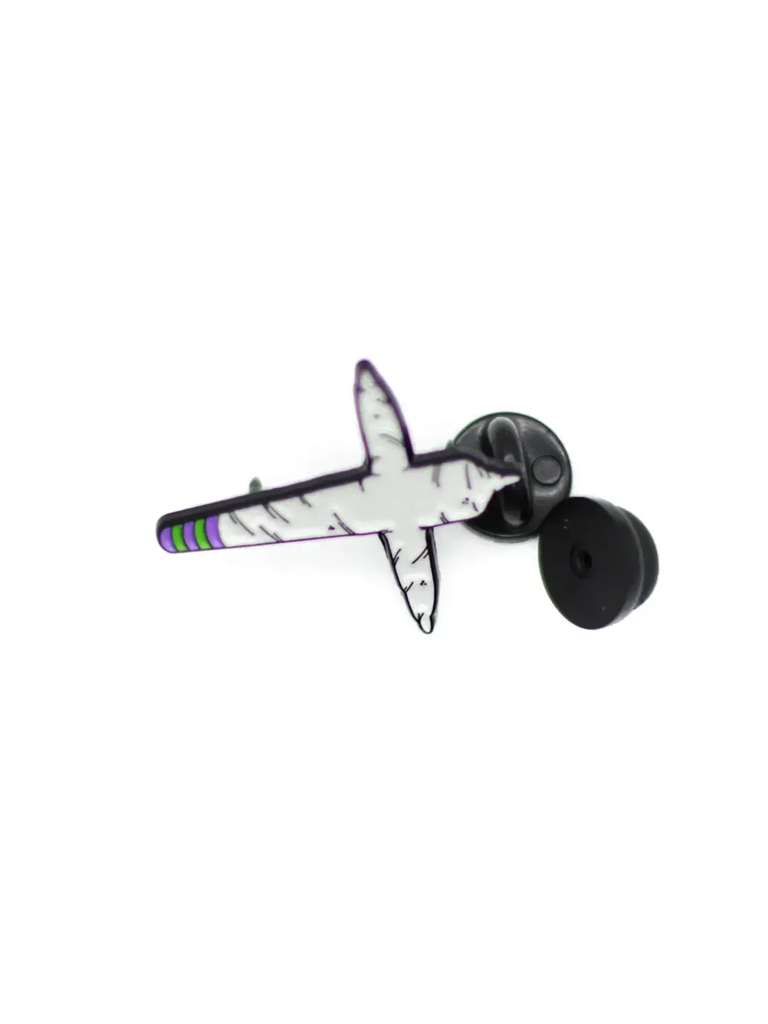 Pin Cannabis Libre-Hightrip 3