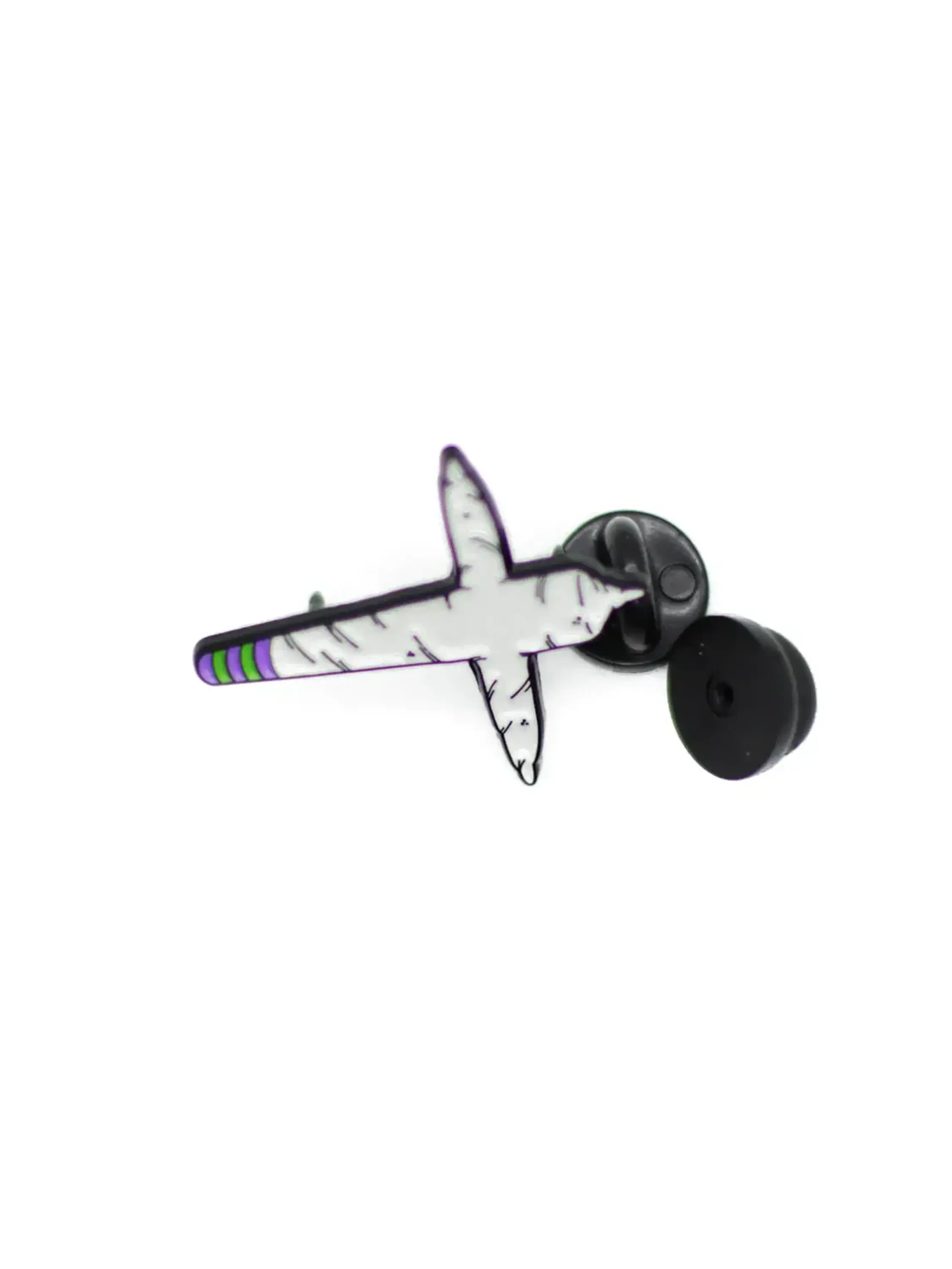 Pin Cannabis Libre-Hightrip 3