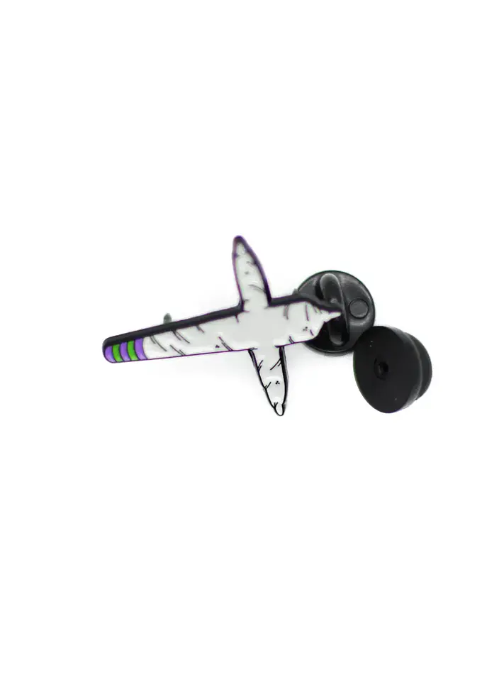 Pin-Hightrip 3