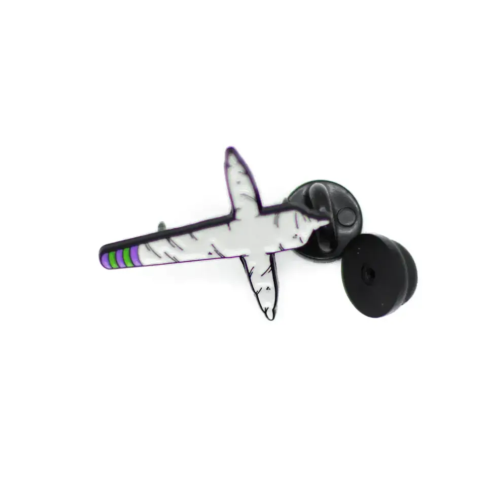 Pin-Hightrip 3