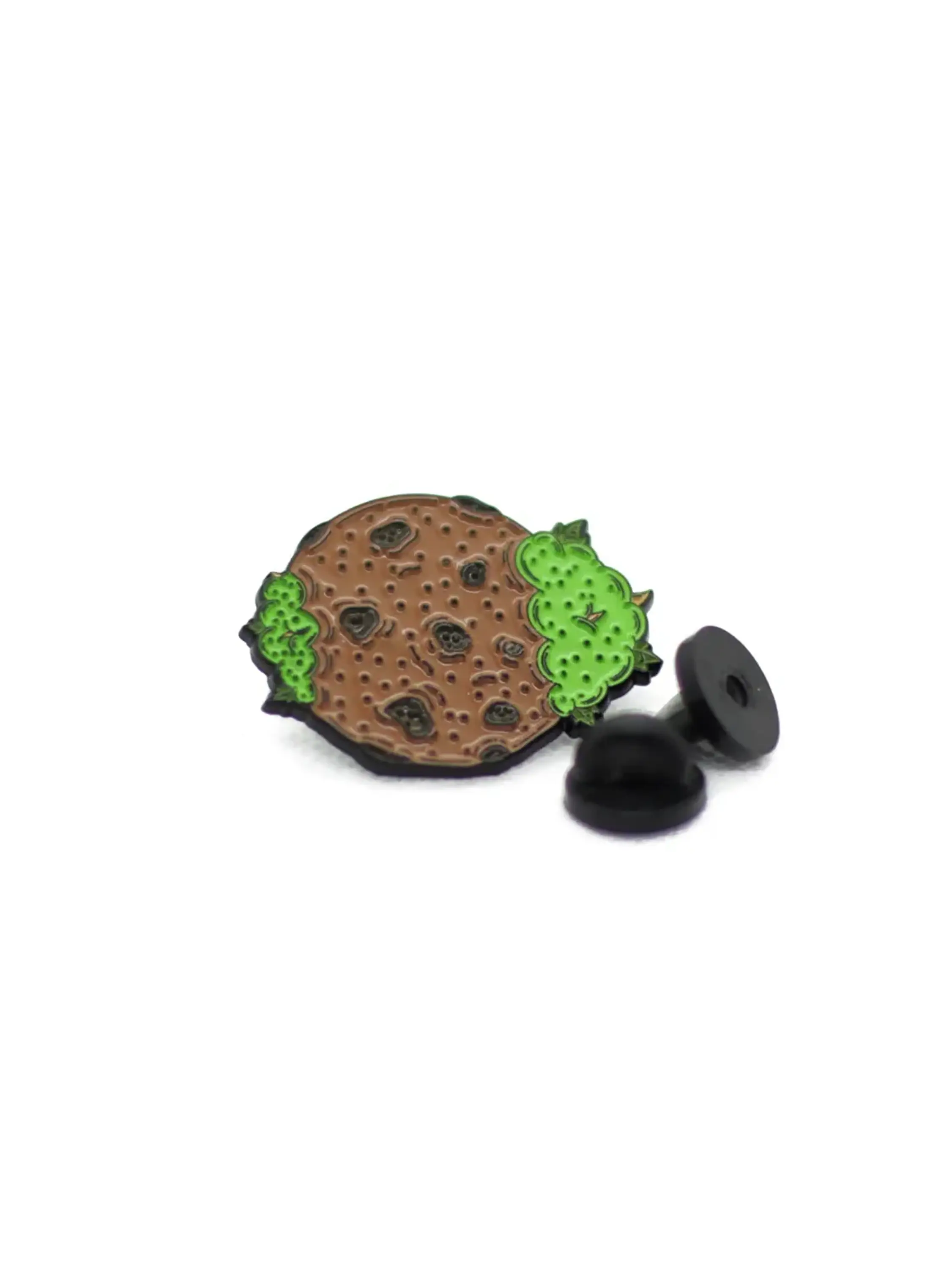 Pin Cannabis Libre-Hightrip 5