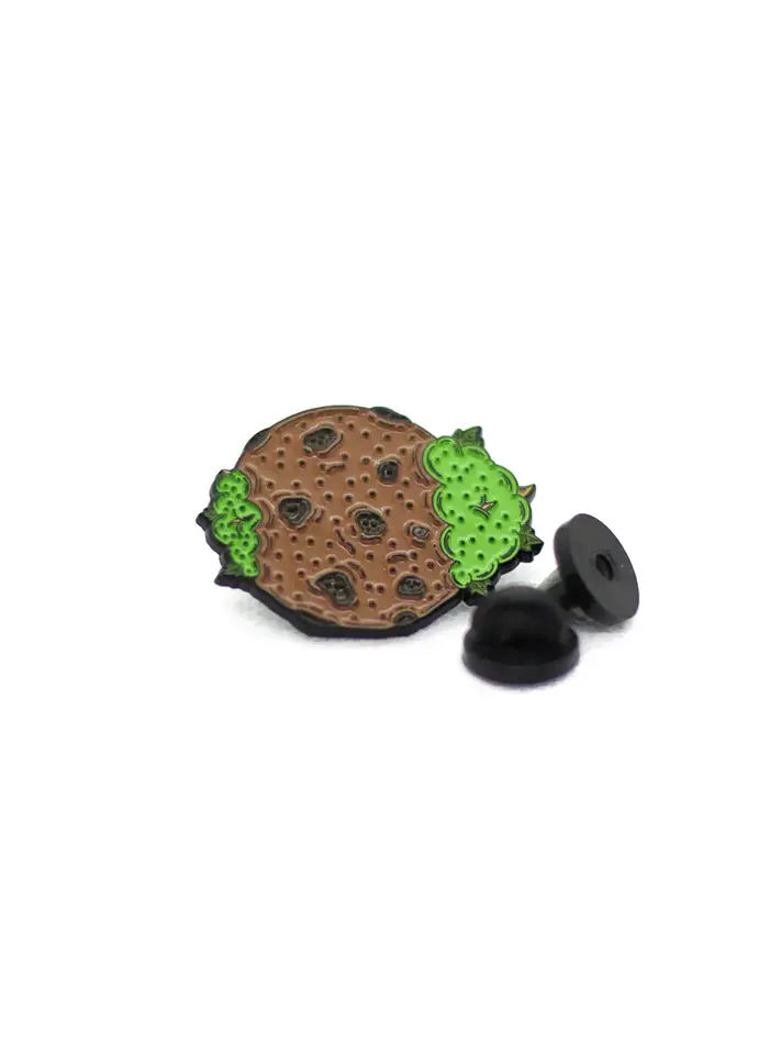 Pin-Hightrip 5