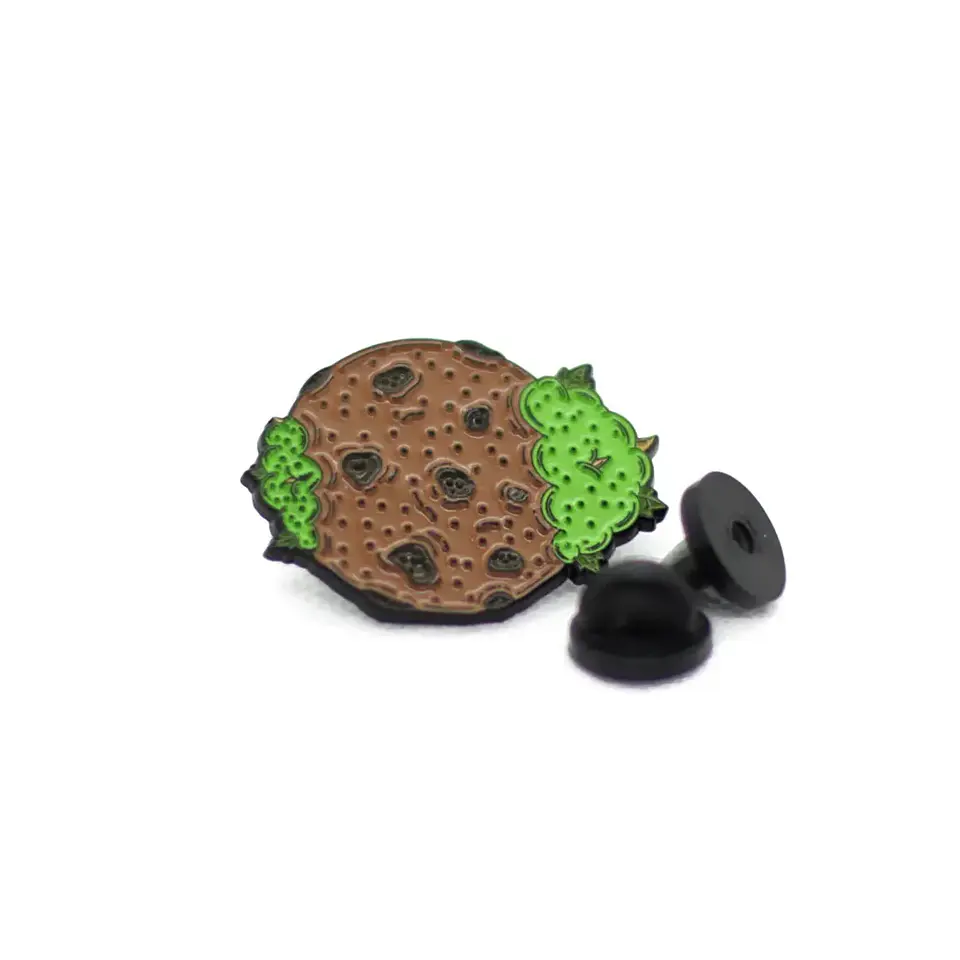 Pin-Hightrip 5