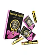 Cartridge Muha Meds 0,8Ml Apple Gelato Ice Hybrid (Vacio)-Muha Meds - Miniatura 2