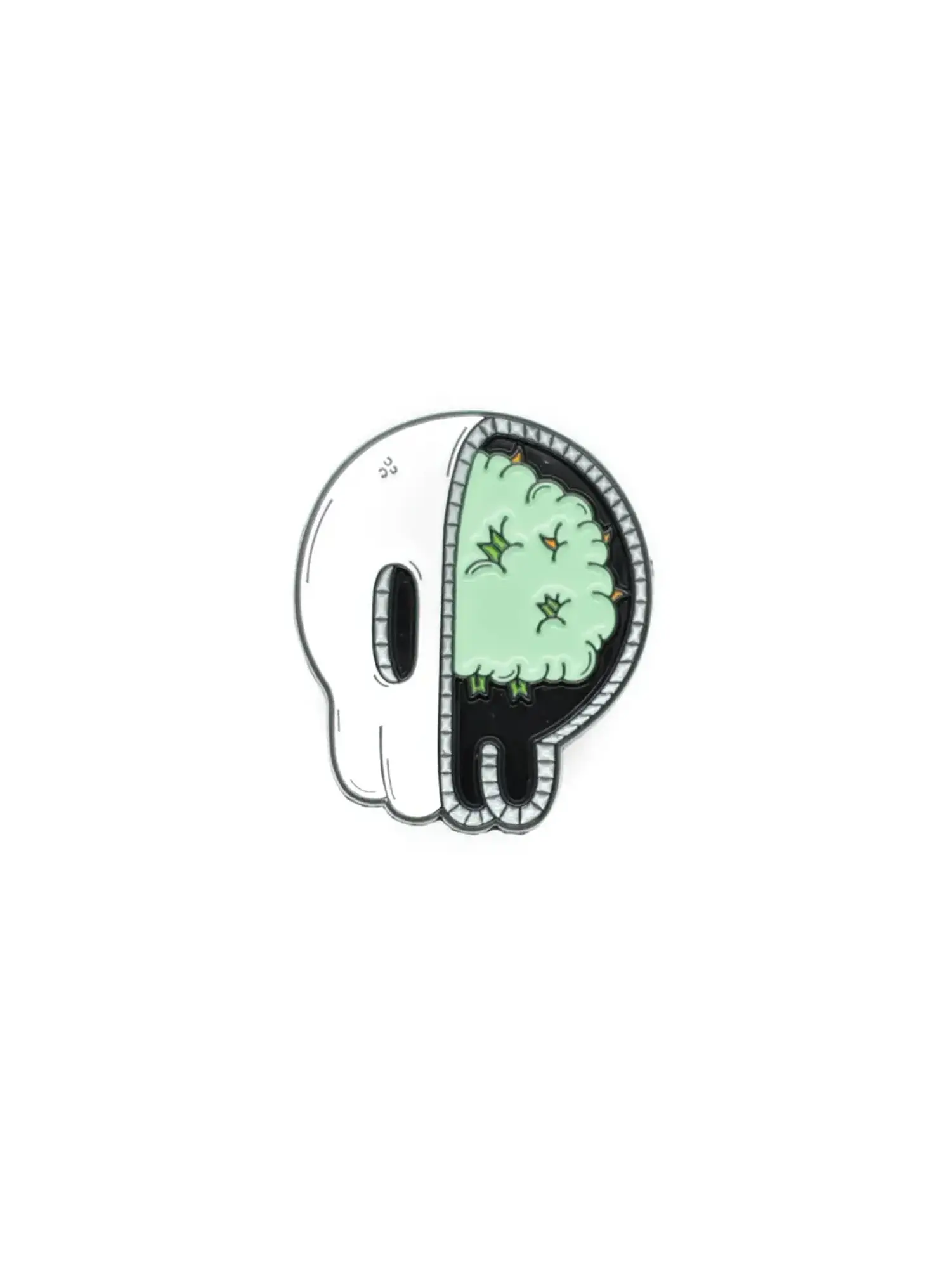 Pin Cannabis Libre-Hightrip 7