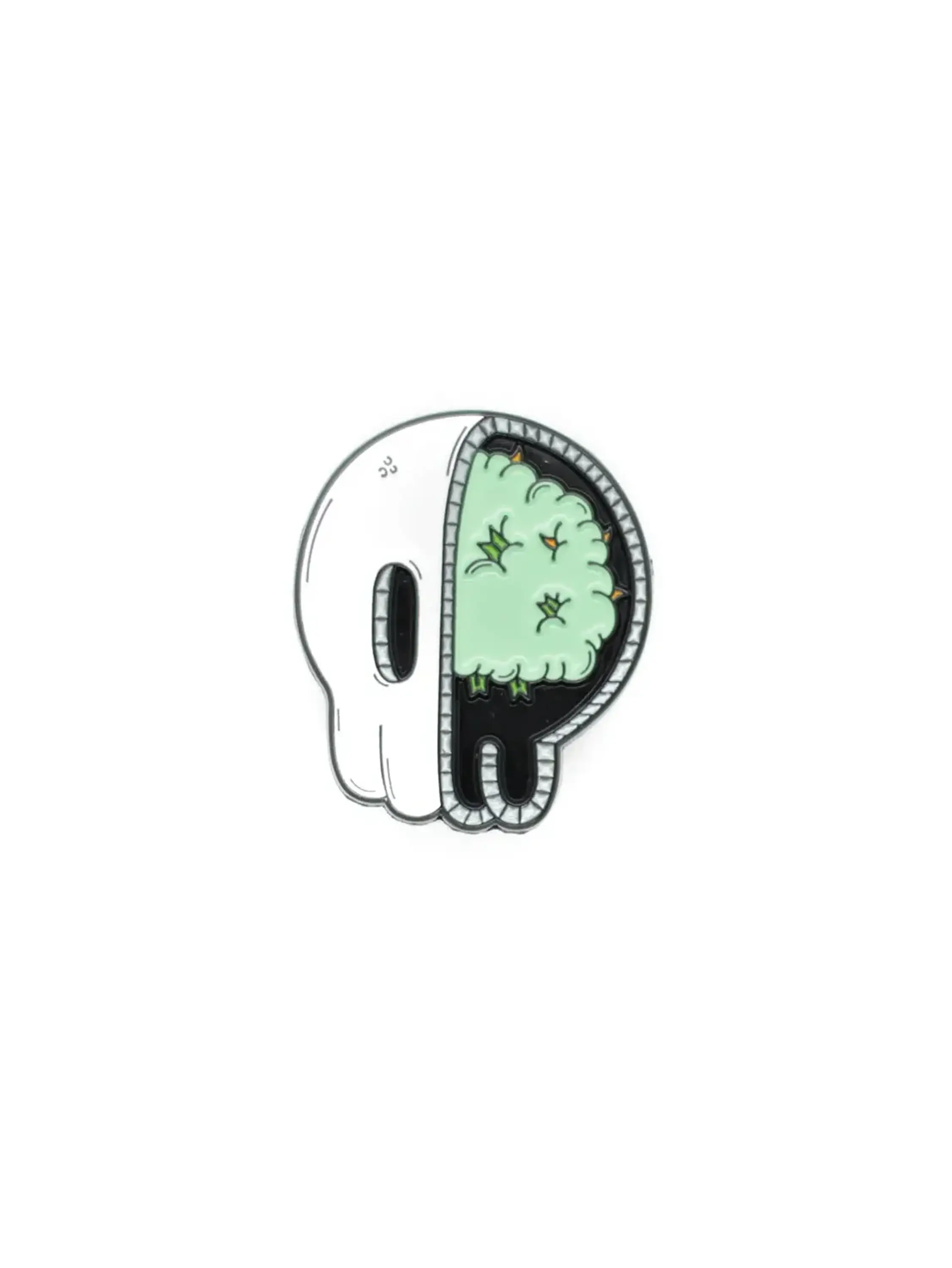 Pin Cannabis Libre-Hightrip 7