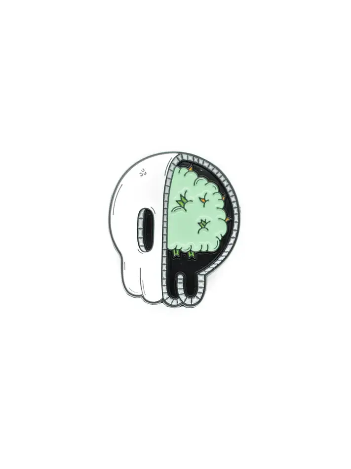 Pin-Hightrip 7
