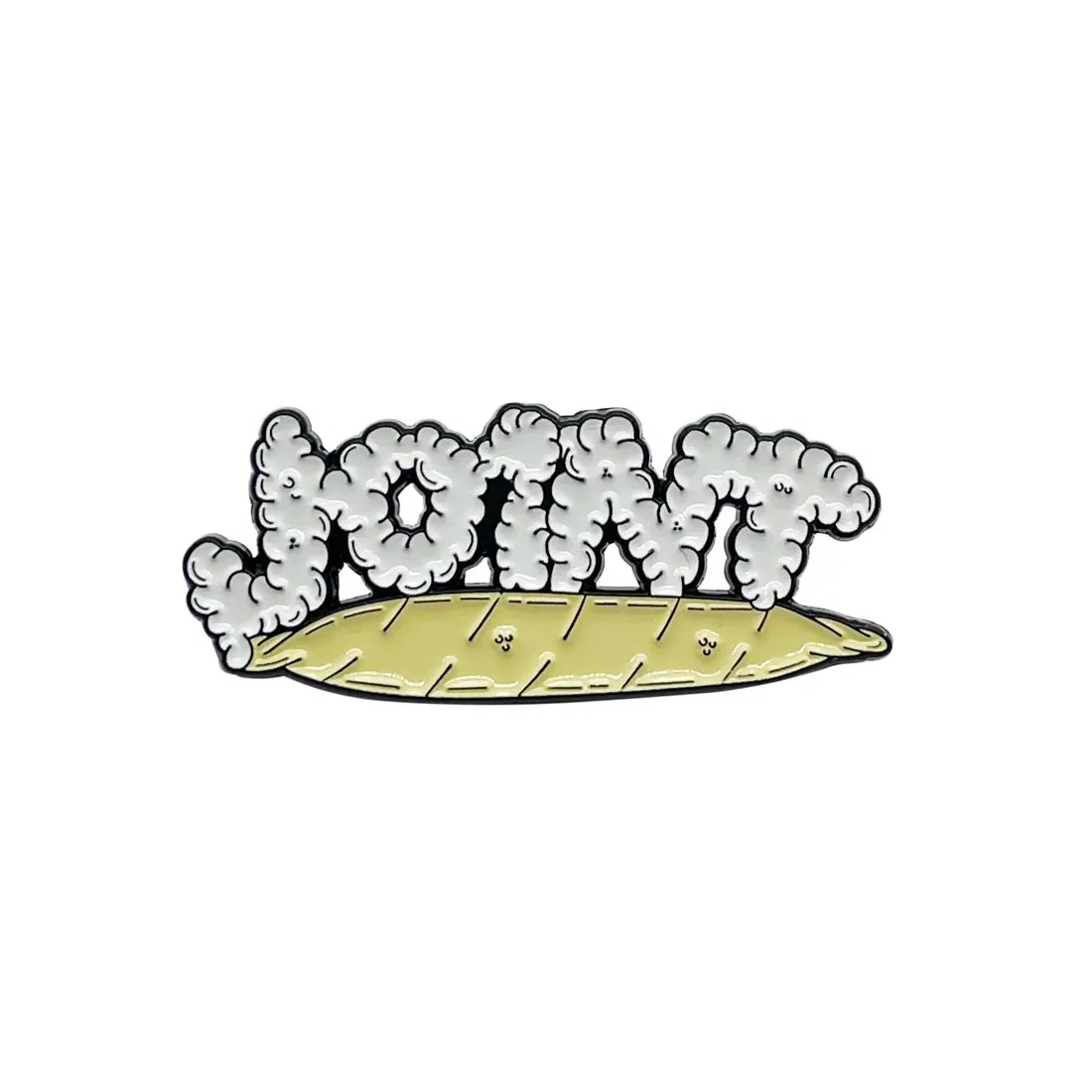 Pin-Hightrip 9