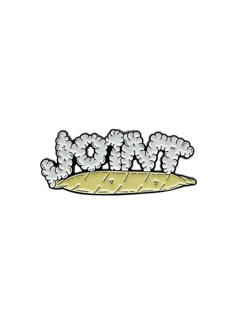 Pin-Hightrip 9