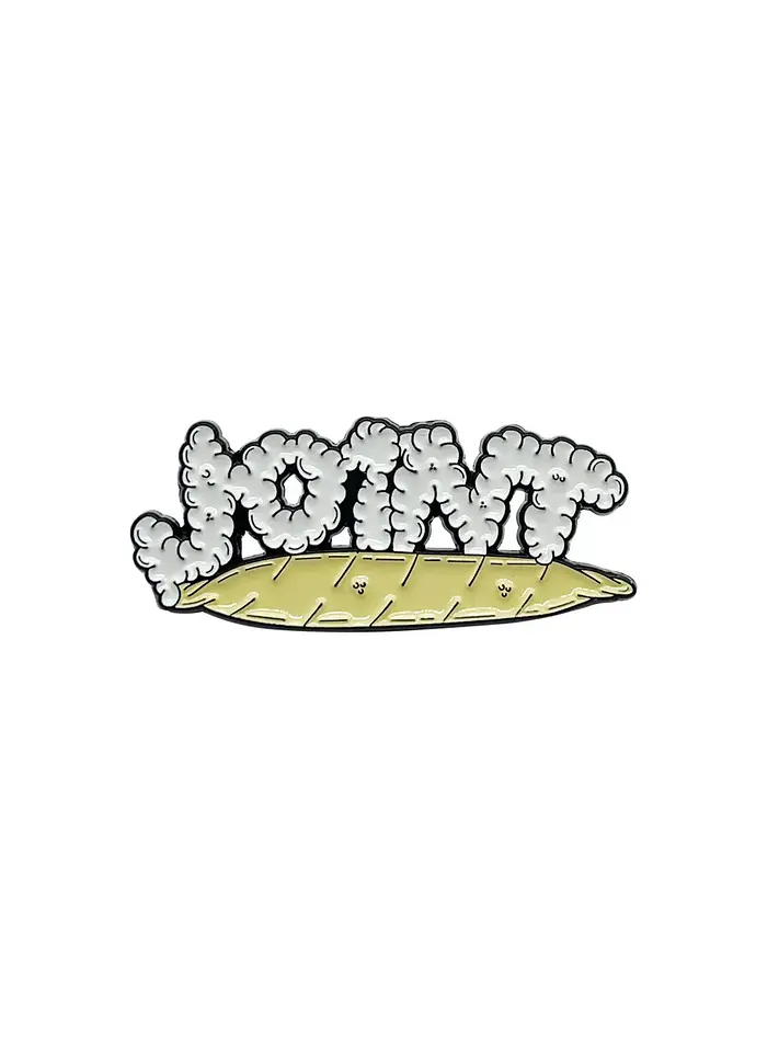 Pin-Hightrip 9