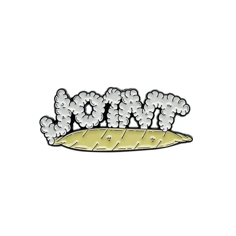 Pin-Hightrip 9