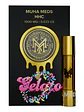 Cartridge Muha Meds 0,8Ml Apple Gelato Ice Hybrid (Vacio)-Muha Meds - Miniatura 5