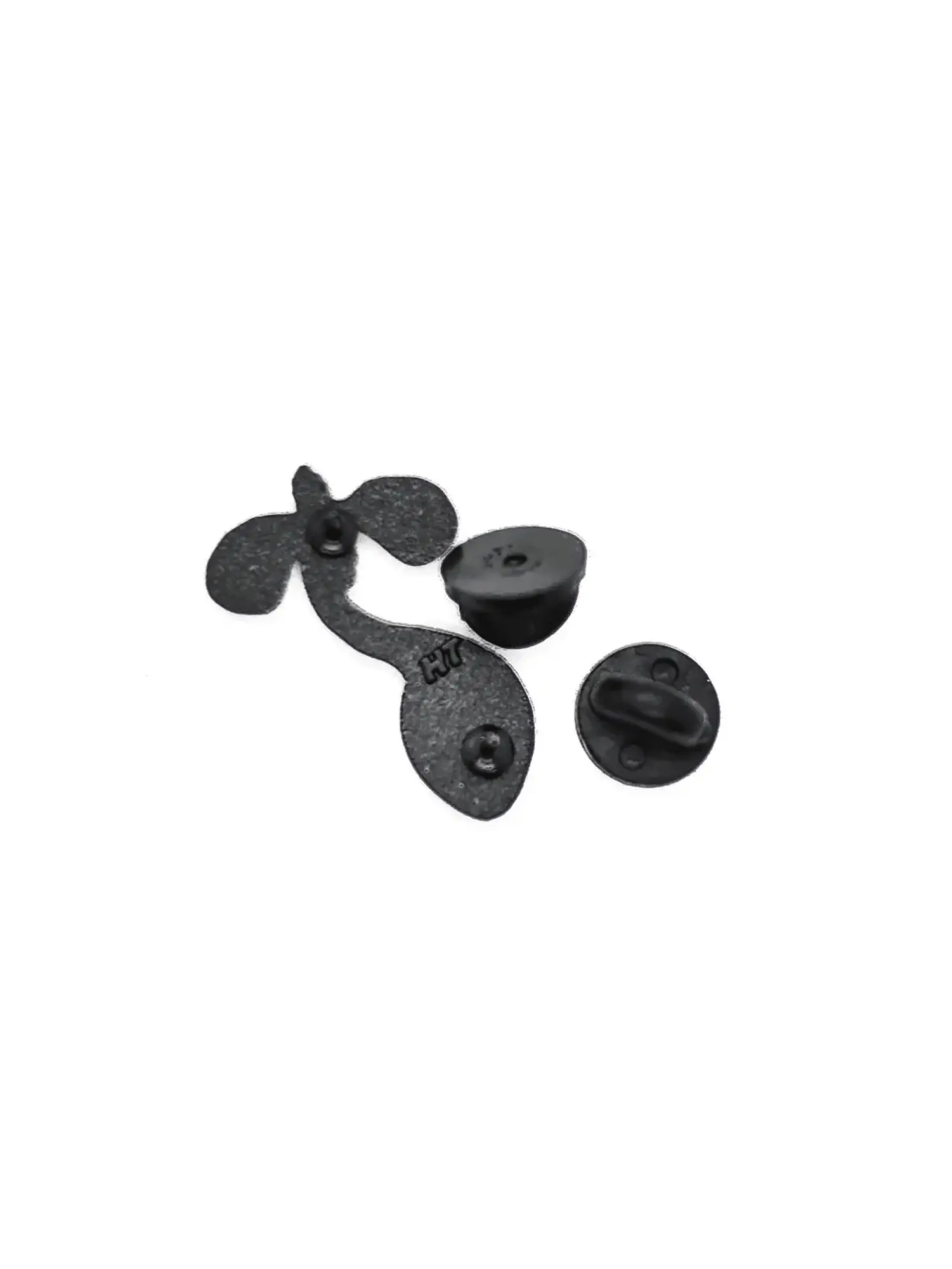 Pin Cannabis Libre-Hightrip 11