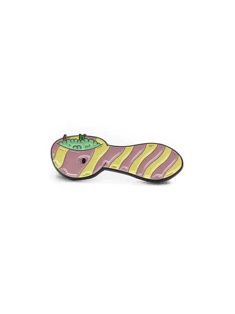 Pin-Hightrip 12