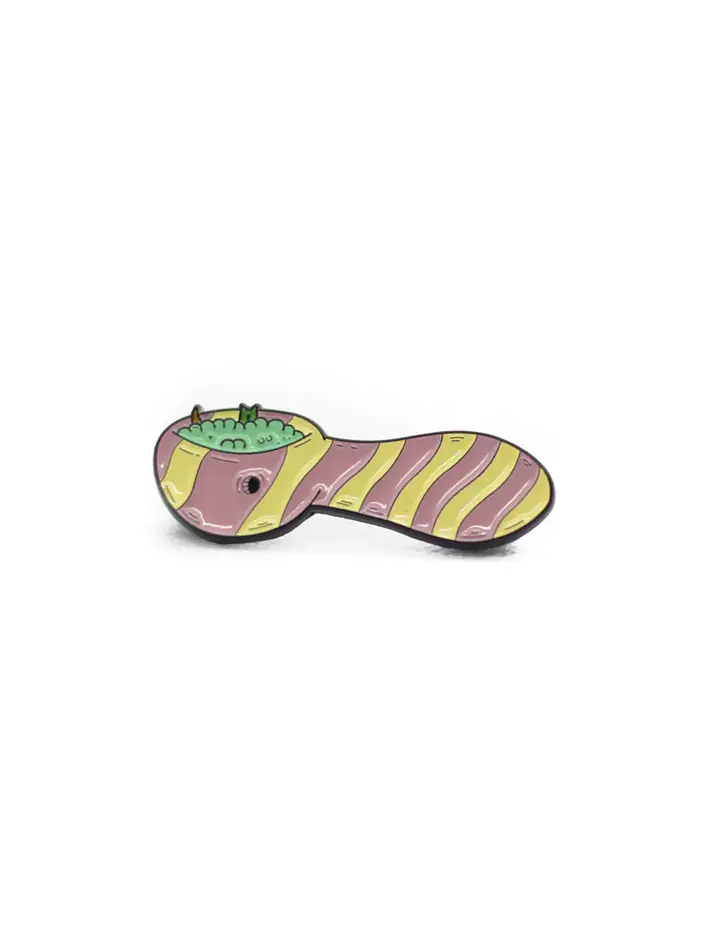 Pin-Hightrip 12
