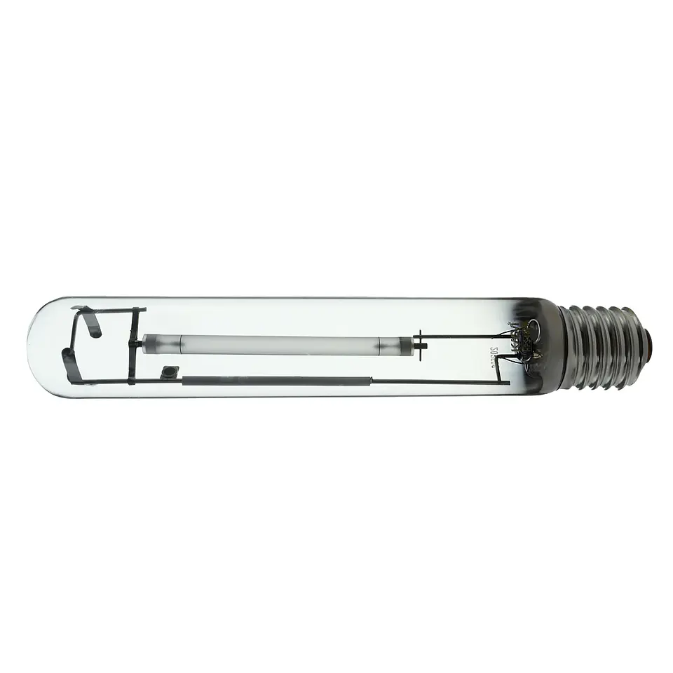 Ampolleta Hps -Kasvi (250/400/600 W) 3
