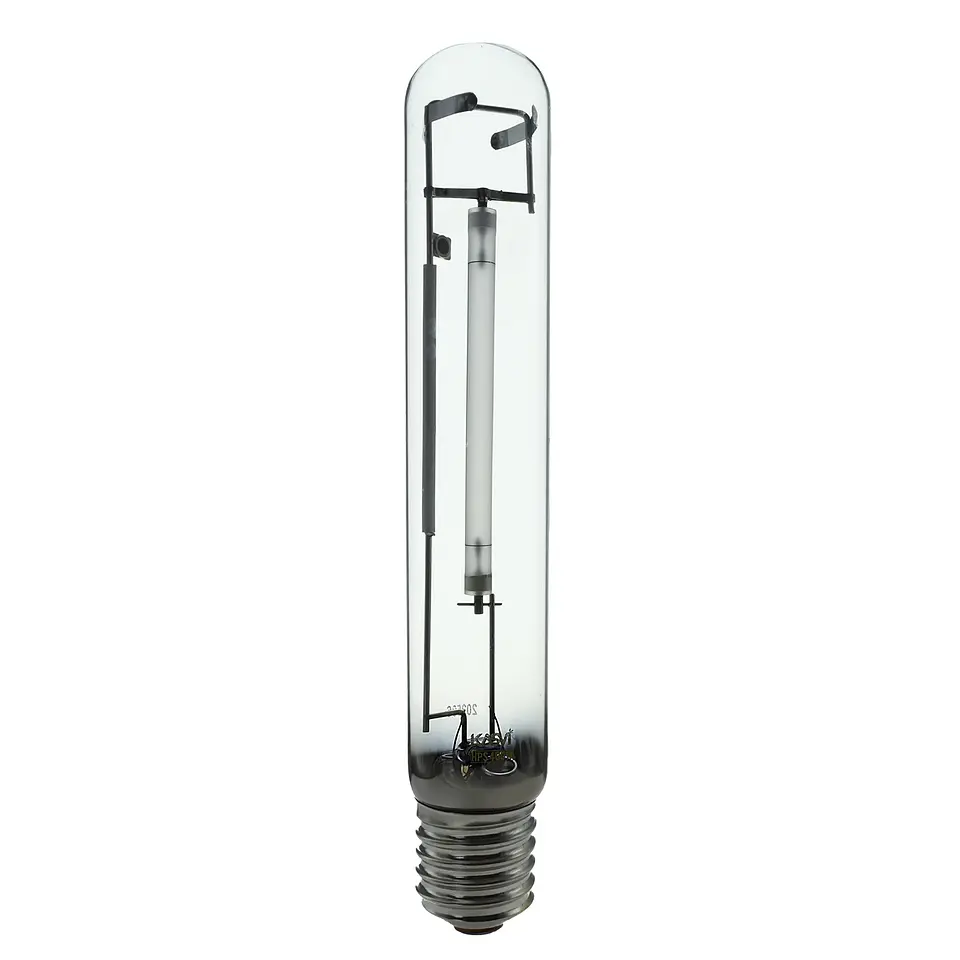 Ampolleta Hps -Kasvi (250/400/600 W) 4