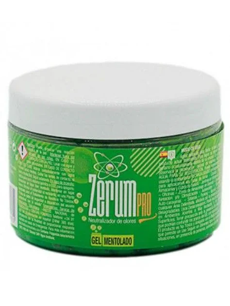 Gel   400G - Zerumpro 5