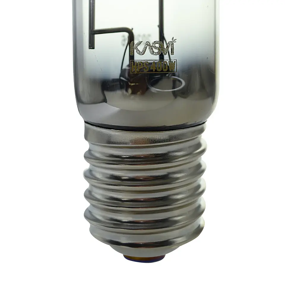 Ampolleta Hps -Kasvi (250/400/600 W) 5
