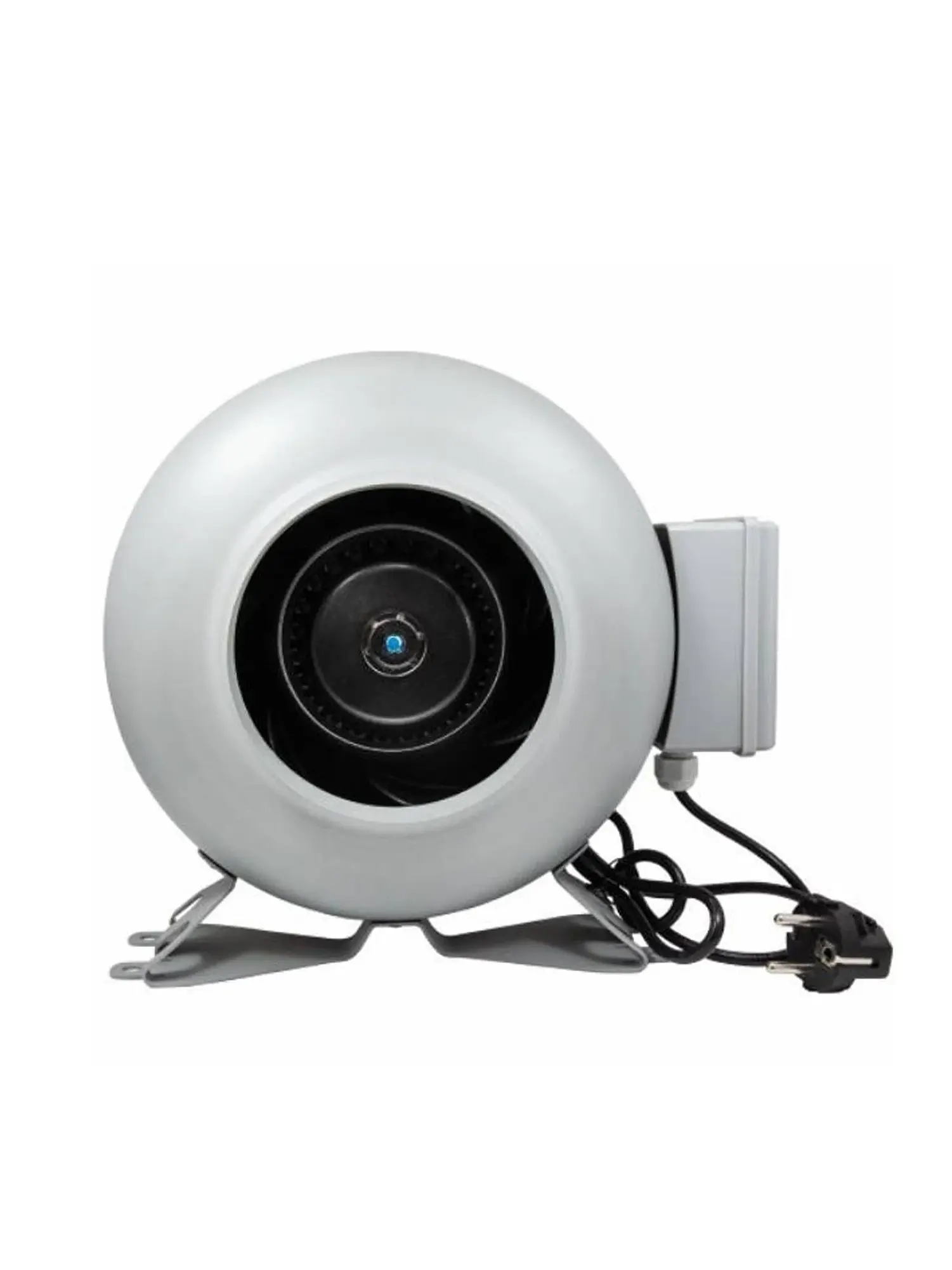 Extractor Centrifugo Vk 125Mm-Cornwall Electronics 3