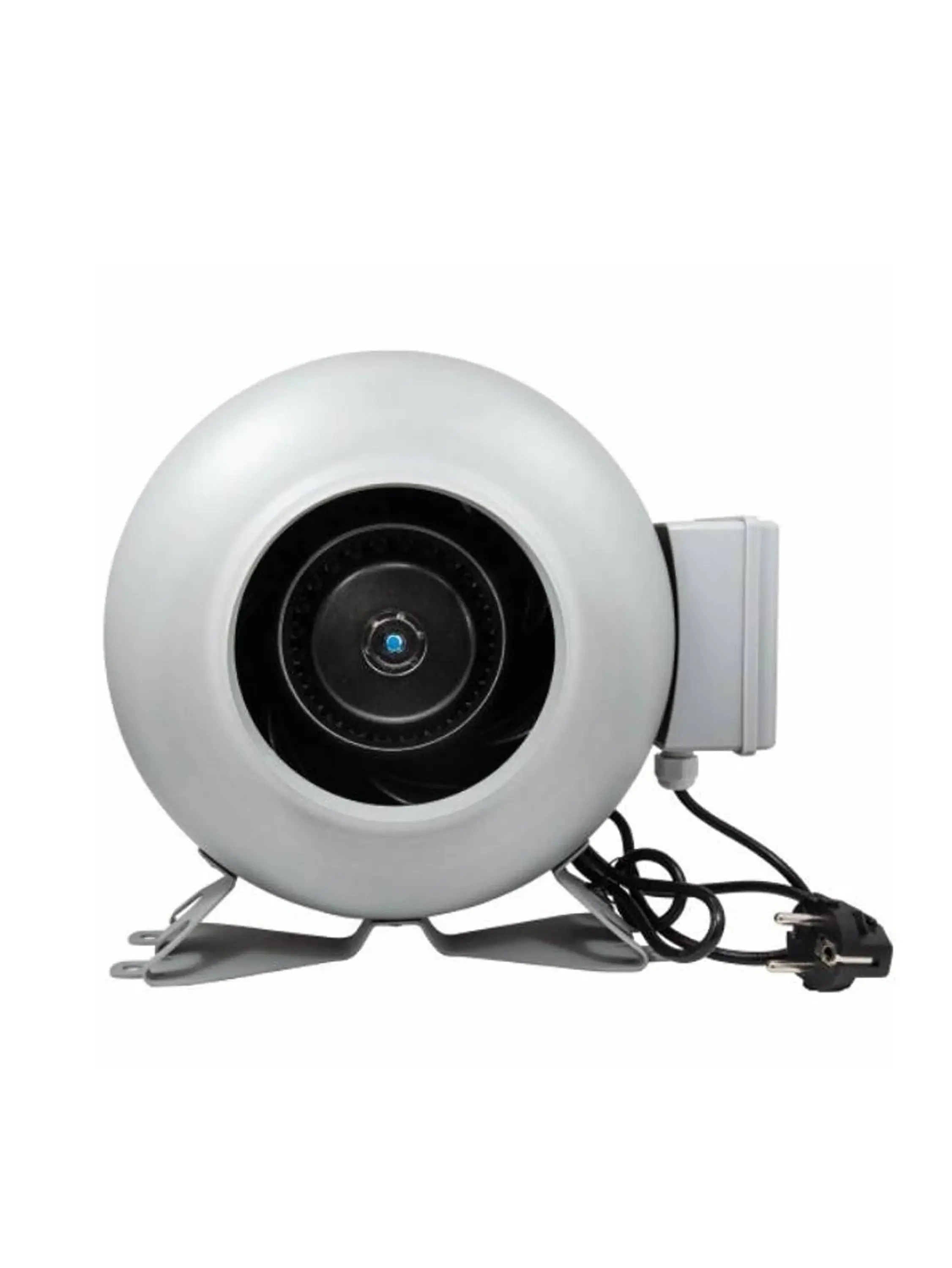 Extractor Centrifugo Vk 125Mm-Cornwall Electronics 3