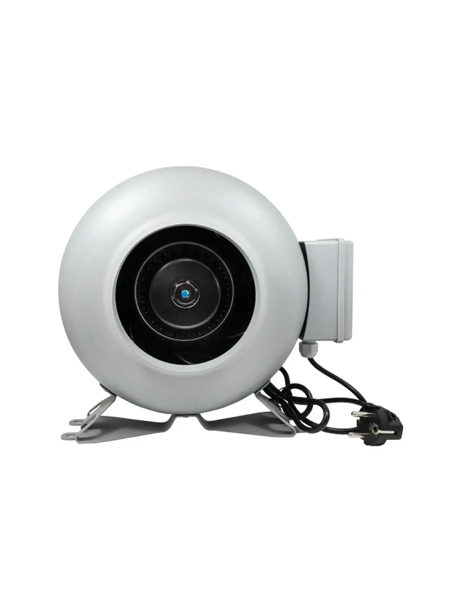 Extractor Centrifugo Vk 125Mm-Cornwall Electronics 5