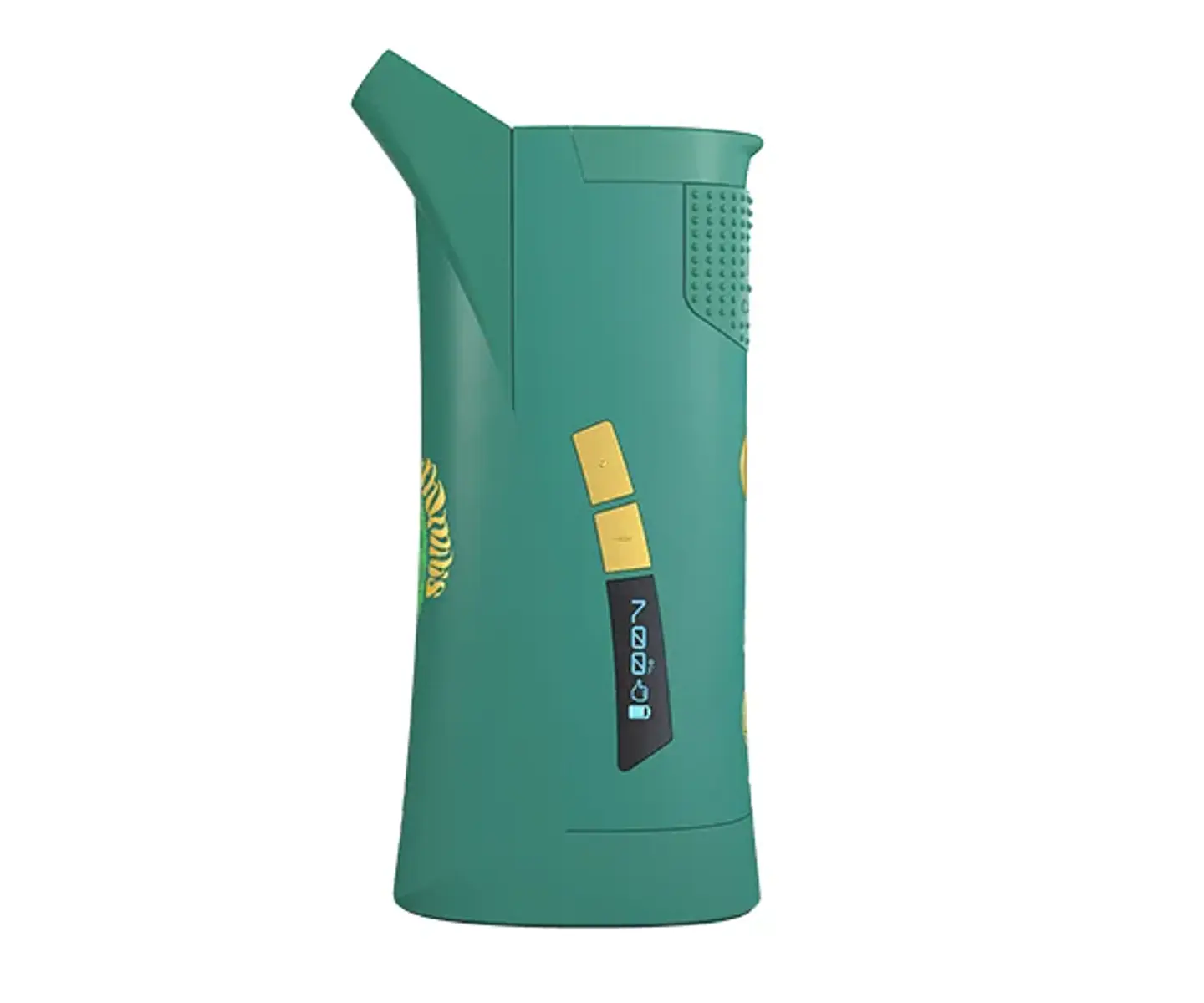 Vaporizador para extractos Roam -G Pen 5