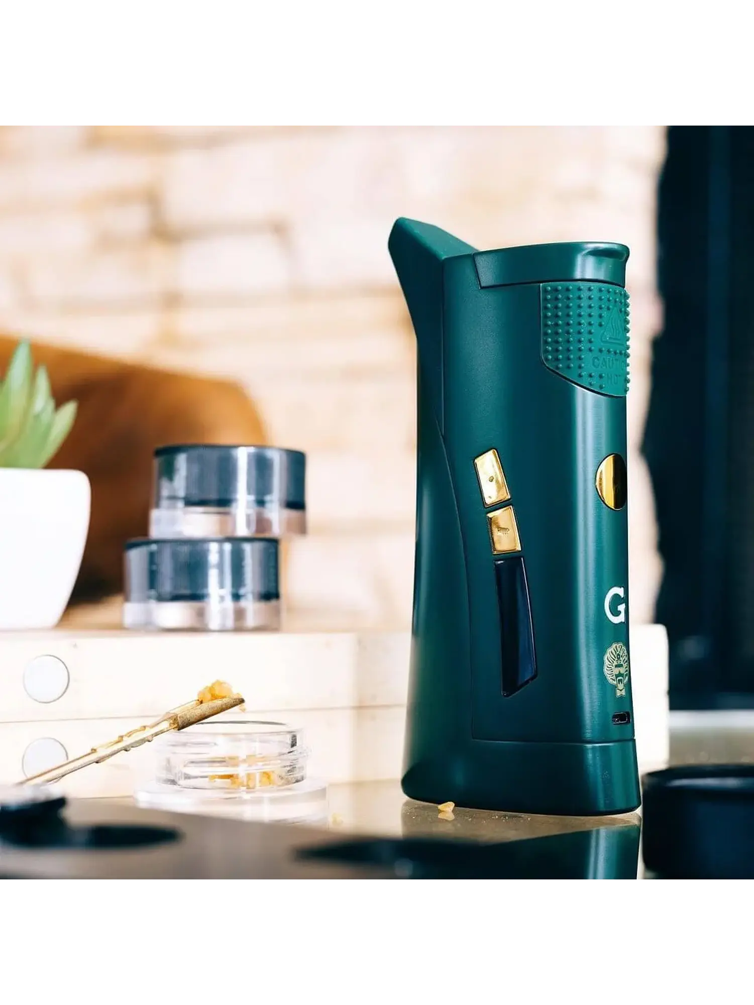 Vaporizador Roam Cookies-G Pen 6