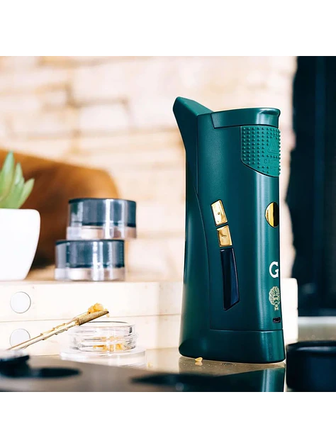 Vaporizador para extractos Roam -G Pen 6
