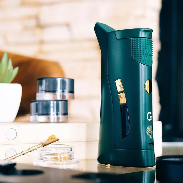 Vaporizador para extractos Roam -G Pen