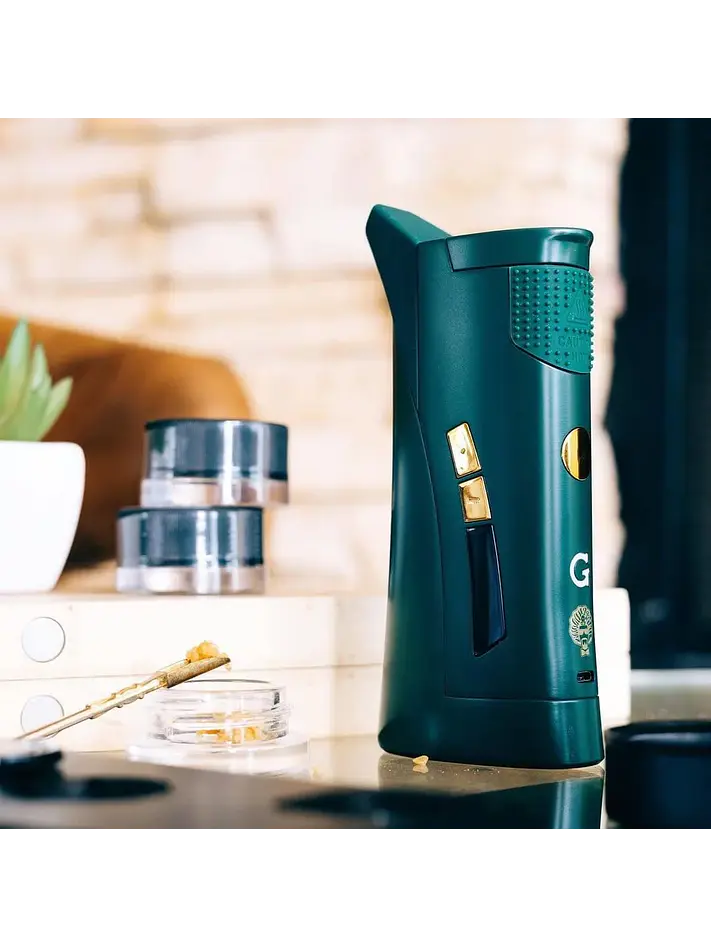Vaporizador para extractos Roam -G Pen 6