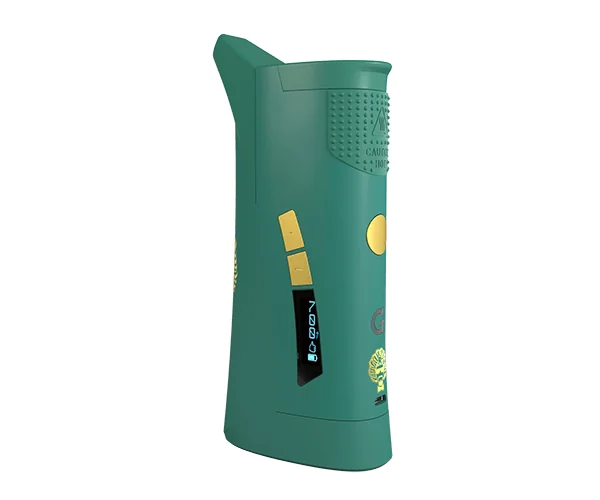 Vaporizador para extractos Roam -G Pen 7