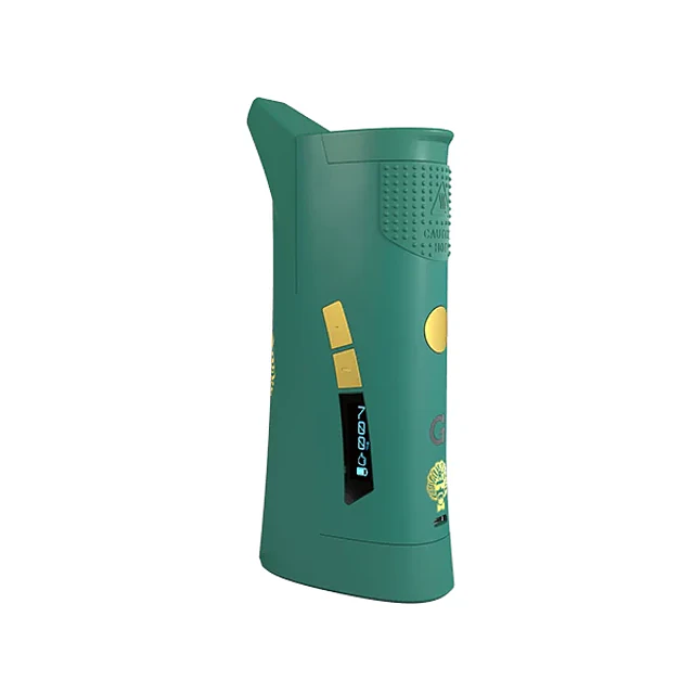 Vaporizador para extractos Roam -G Pen