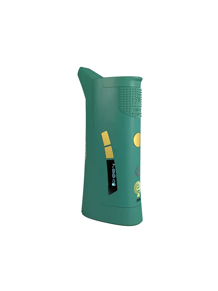 Vaporizador para extractos Roam -G Pen 7