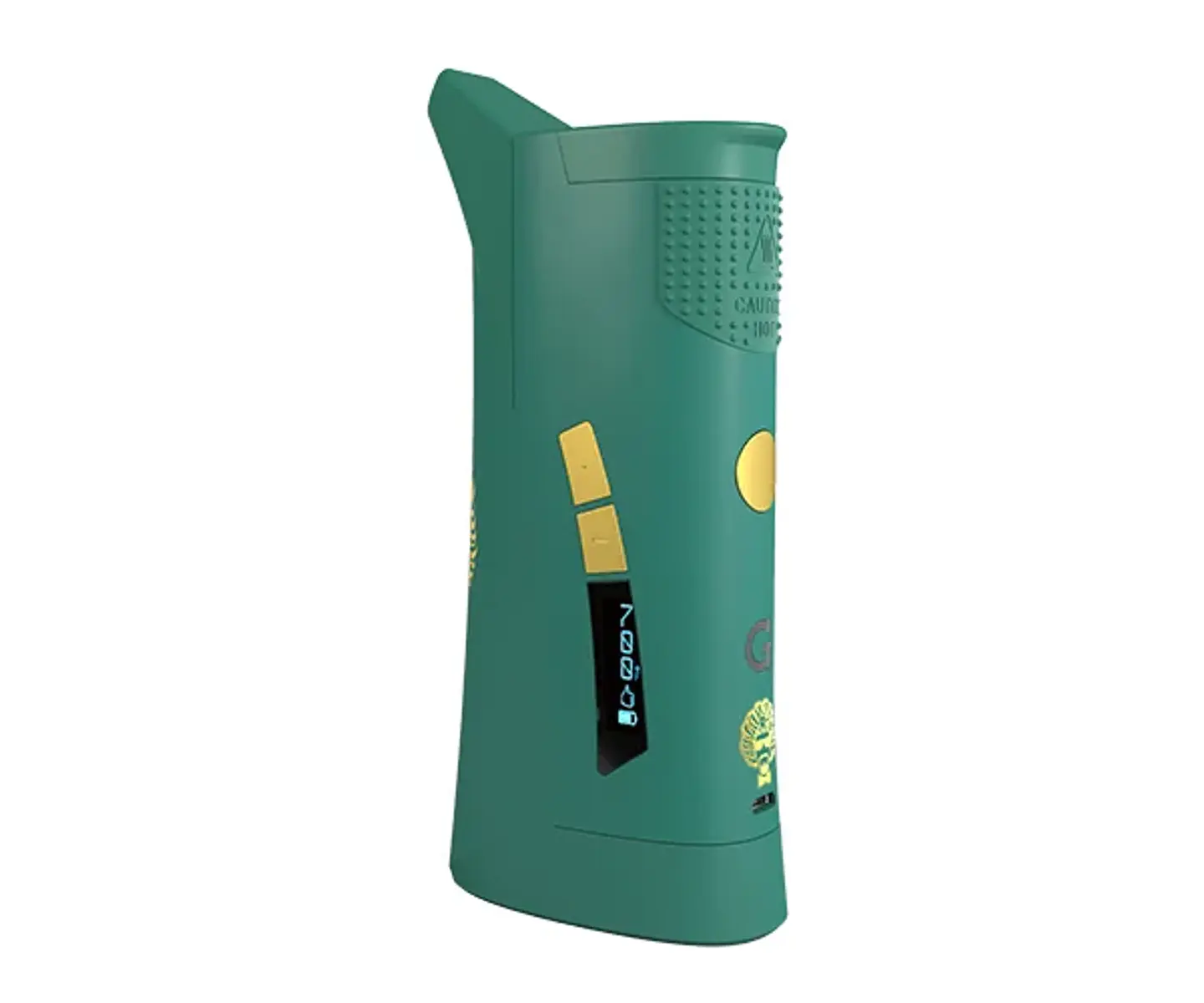 Vaporizador para extractos Roam -G Pen 7