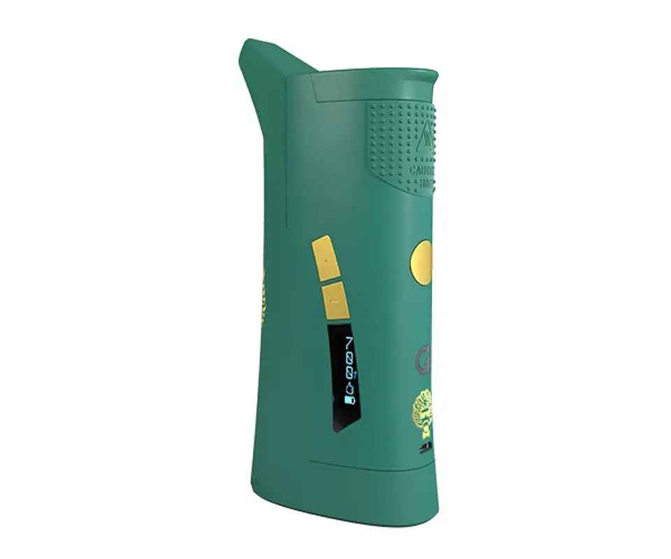 Vaporizador para extractos Roam -G Pen 7