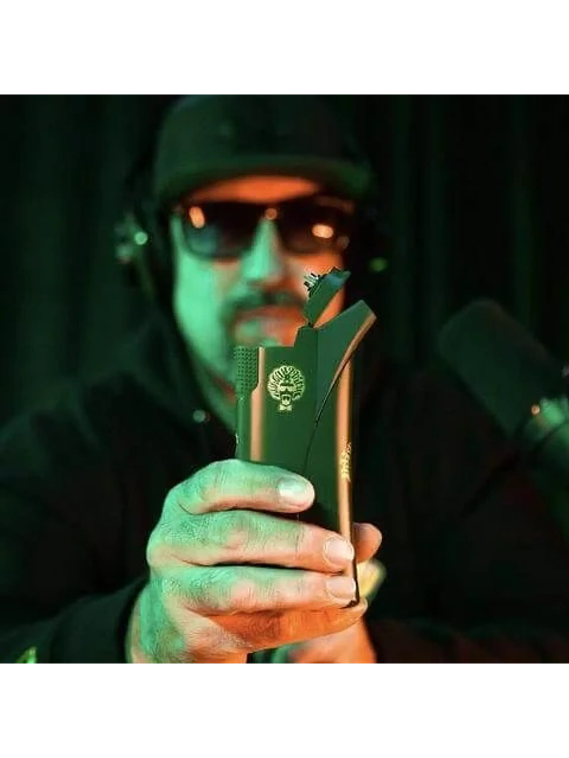 Vaporizador Roam Cookies-G Pen 8