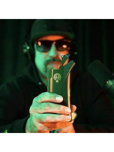 Vaporizador para extractos Roam -G Pen 8