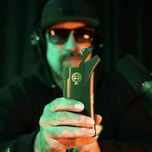 Vaporizador para extractos Roam -G Pen
