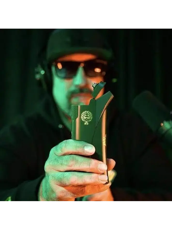 Vaporizador para extractos Roam -G Pen 8