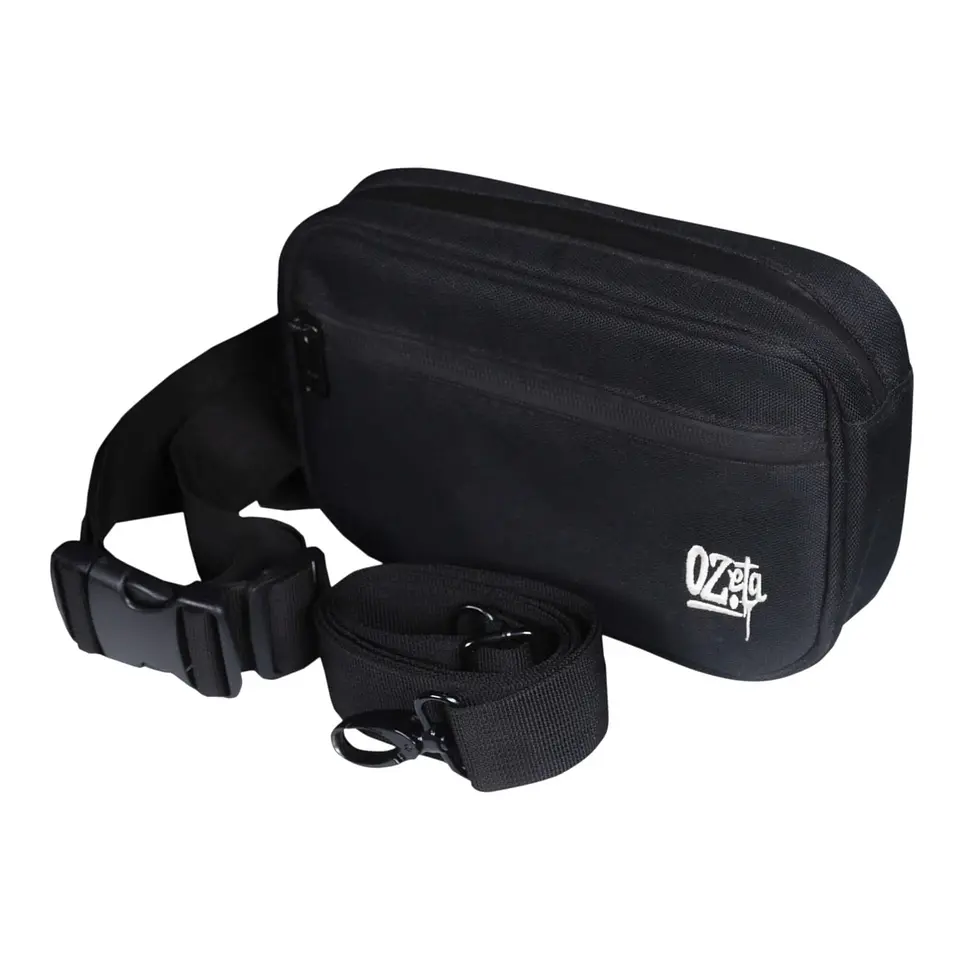 Bolso 4X4 Con Clave -Ozeta 8