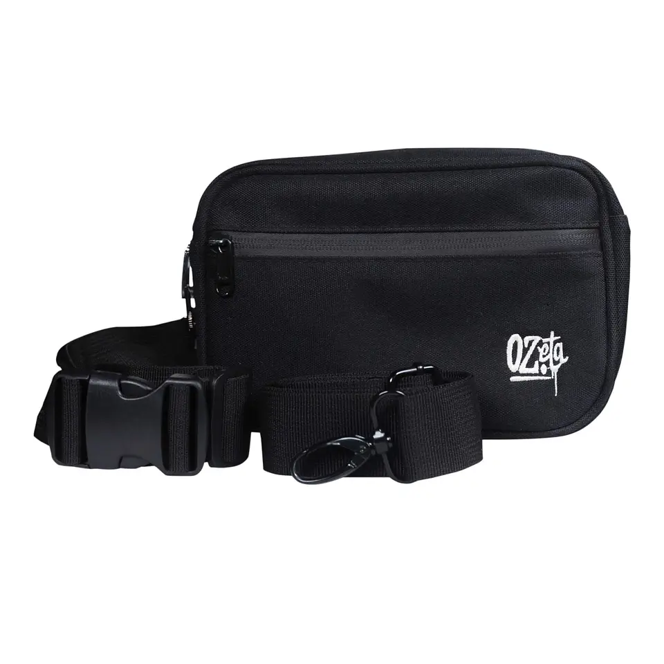 Bolso 4X4 Con Clave -Ozeta 9