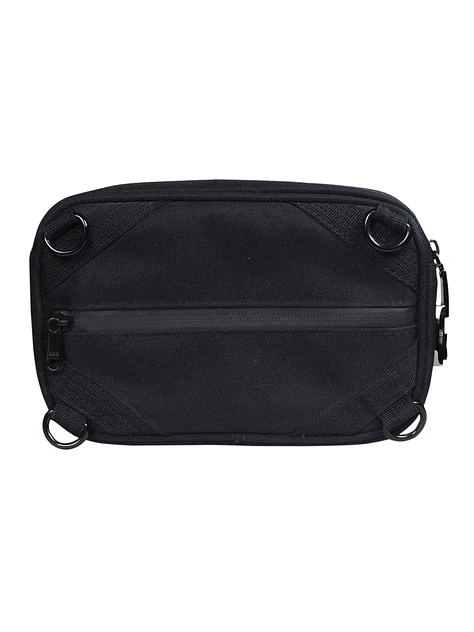 Bolso 4X4 Con Clave -Ozeta 11