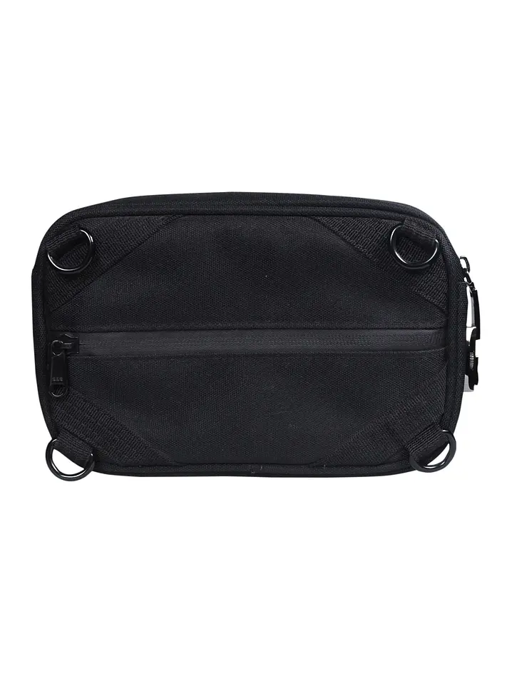 Bolso 4X4 Con Clave -Ozeta 11